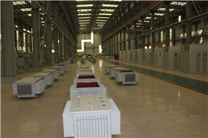 神农架S11油浸式变压器